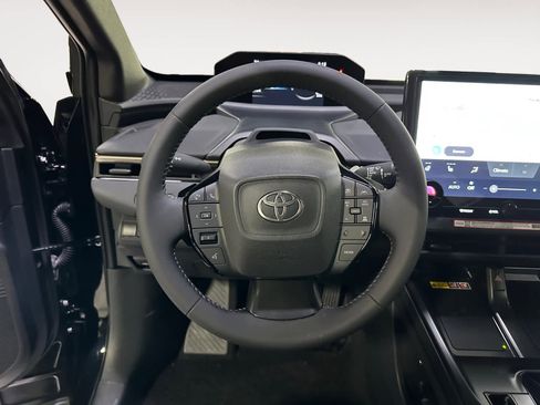 New 2026 Toyota bZ image 12