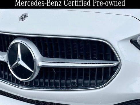 Used 2024 Mercedes-Benz C 300 4MATIC Sedan image 6