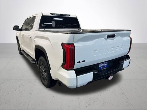 Used 2023 Toyota Tundra SR5 w/ SR5 Convenience Package image 10