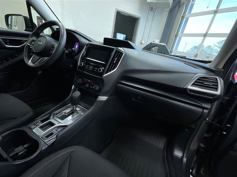 Used 2020 Subaru Forester w/ Alloy Wheel Package AWD/4WD image 26