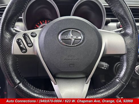Used 2016 Scion tC image 11