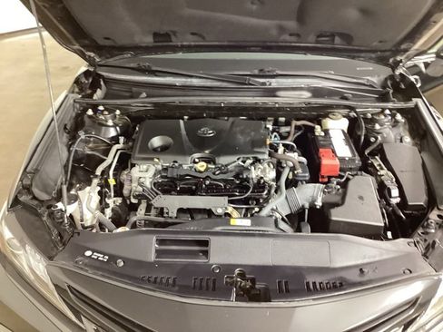 Used 2024 Toyota Camry XSE FWD image 24