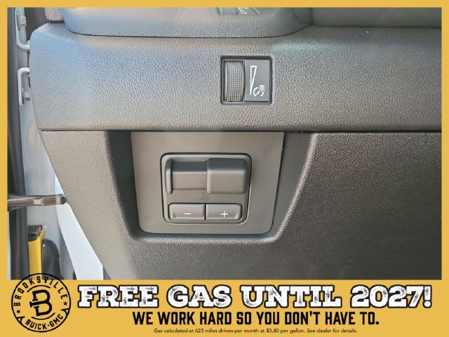 New 2026 GMC Canyon Elevation w/ Convenience Package RWD image 23