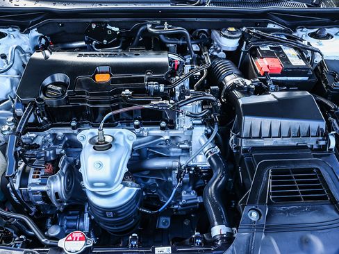 Used 2024 Honda Civic Sport image 32