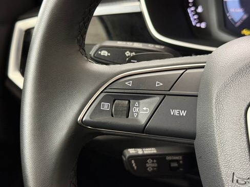 Certified 2025 Audi Q3 2.0T Premium w/ Convenience Package image 15