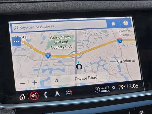 Used 2024 Cadillac XT5 Premium Luxury w/ Technology Package image 13