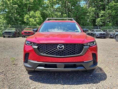 New 2026 MAZDA CX-50 AWD 2.5 S w/ Weather Package image 2
