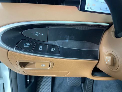 New 2026 Genesis GV70 2.5T Advanced AWD/4WD image 8