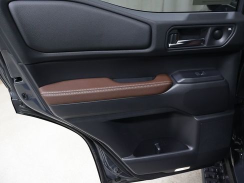 New 2026 Toyota Land Cruiser w/ Premium Package AWD/4WD image 19