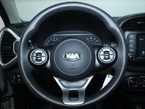 Used 2020 Kia Soul S image 21