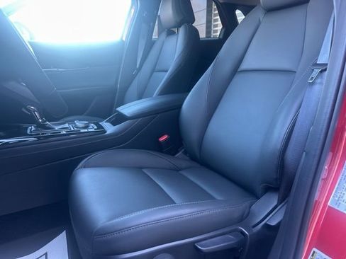 Used 2025 MAZDA CX-30 AWD 2.5 S w/ Select Sport Pkg image 19