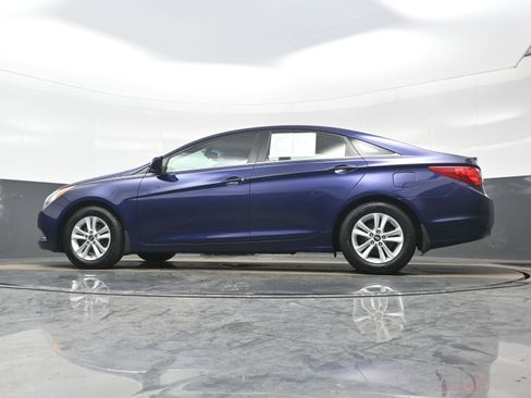 Used 2013 Hyundai Sonata GLS w/ Popular Equipment Pkg image 26