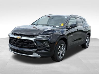 Used 2024 Chevrolet Blazer LT w/ Convenience Package