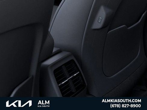 New 2025 Kia Niro Wind w/ Wind Preserve Package image 26