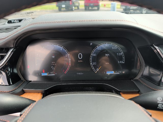 Used 2022 Jeep Grand Cherokee Summit AWD/4WD image 20