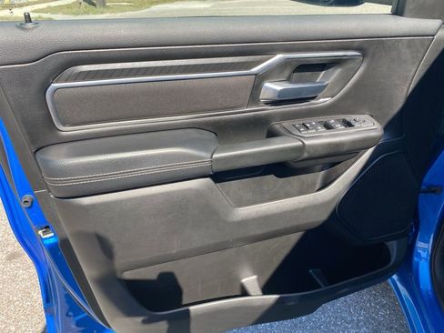 Used 2025 RAM 1500 Big Horn image 10