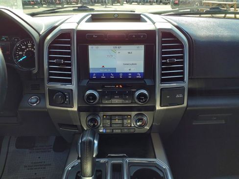 Used 2020 Ford F150 Platinum image 13