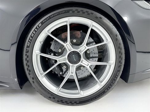 Used 2024 Porsche 911 GT3 image 27