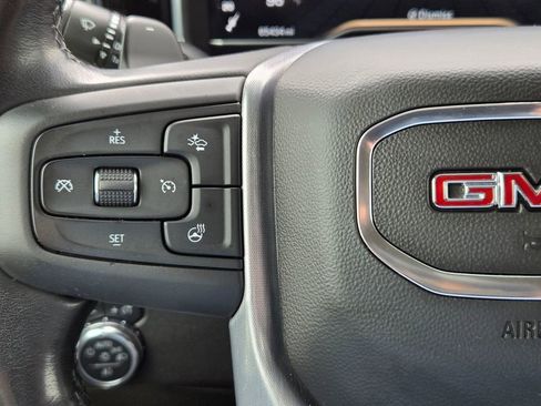 Used 2022 GMC Sierra 1500 SLT AWD/4WD image 22
