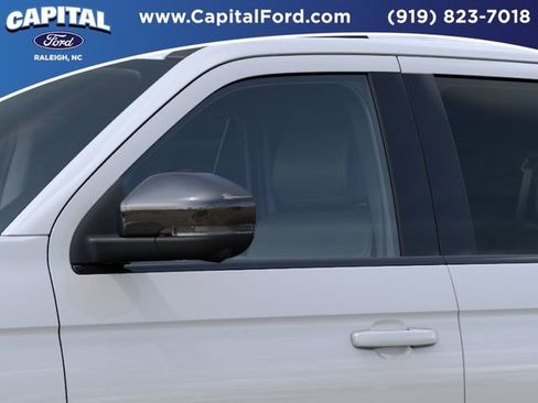 New 2027 Ford Expedition Max Platinum w/ Stealth Performance Package AWD/4WD image 20