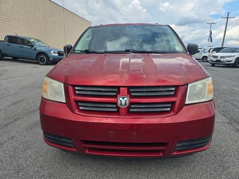 Used 2008 Dodge Grand Caravan SE image 8
