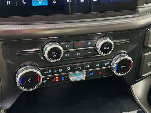 New 2026 Ford F150 Tremor w/ Equipment Group 402A High image 21