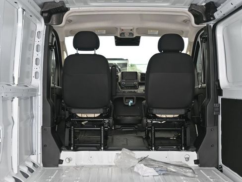 Used 2026 RAM ProMaster 1500 FWD image 30