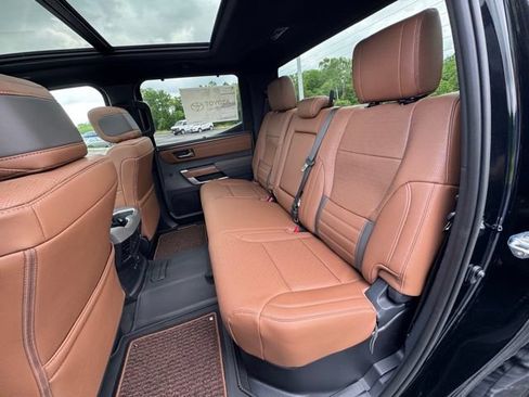 New 2026 Toyota Tundra 1794 Edition AWD/4WD image 11