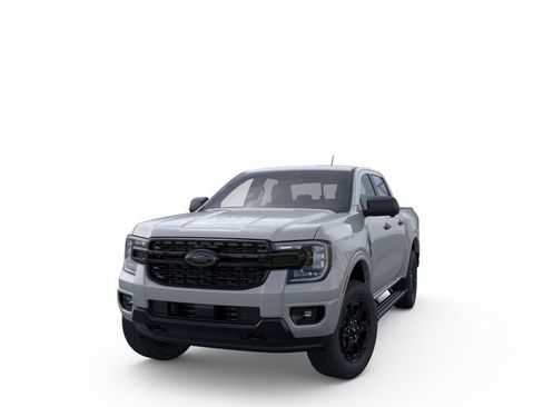 New 2026 Ford Ranger XLT AWD/4WD image 28