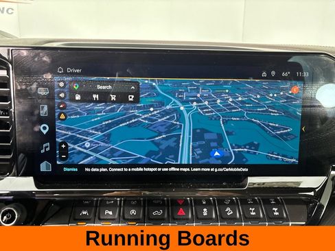 Used 2022 Chevrolet Silverado 1500 ZR2 AWD/4WD image 22