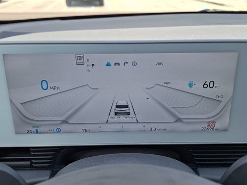 Certified 2024 Hyundai Ioniq 5 SEL AWD/4WD image 16