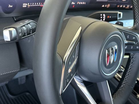 New 2026 Buick Enclave Sport Touring w/ Power Package image 21