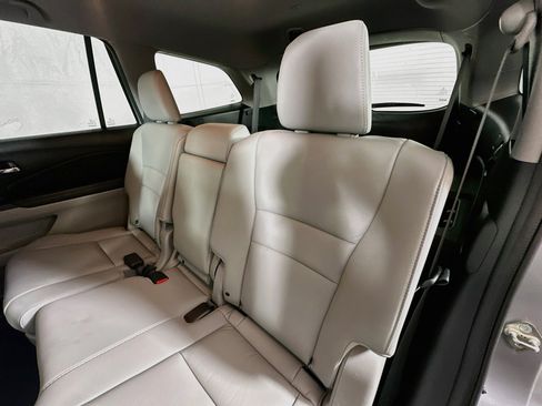 Used 2018 Honda Pilot EX-L image 23