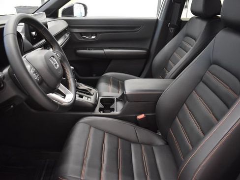 Used 2025 Honda CR-V Sport-L image 22