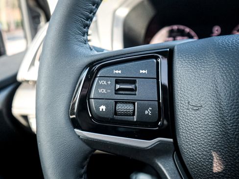 Certified 2026 Honda Odyssey EX-L image 19