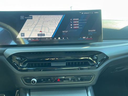 Used 2025 BMW M3 Competition image 16