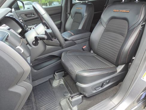 Used 2023 Nissan Pathfinder Rock Creek AWD/4WD image 23