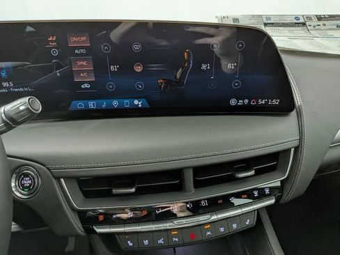 New 2026 Cadillac CT5 Premium Luxury AWD/4WD image 23