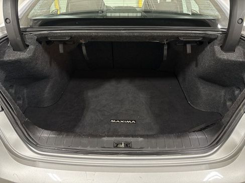 Used 2020 Nissan Maxima 3.5 SV w/ Floor Mat Group image 24