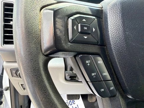 Used 2018 Ford F150 XLT AWD/4WD image 20