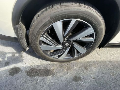 Used 2023 Nissan Murano SL w/ SL Moonroof Package image 8