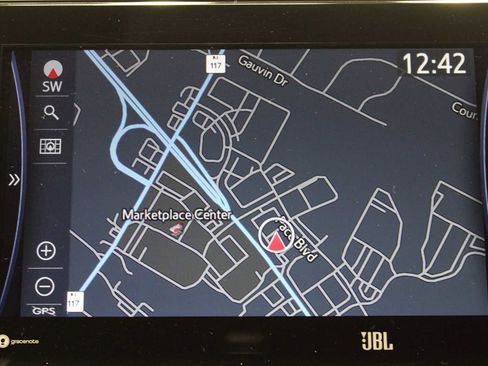 Used 2021 Toyota Venza Limited w/ Advanced Technology Package image 29