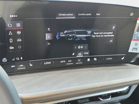 New 2025 Audi Q5 Premium image 27