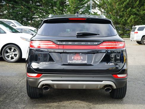 Used 2016 Lincoln MKC Reserve w/ Lincoln MKC Climate Package image 3