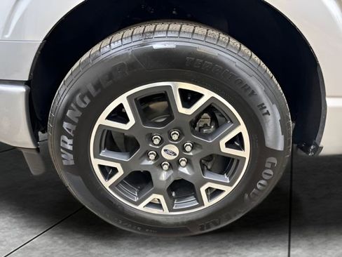 Used 2024 Ford F150 STX image 27