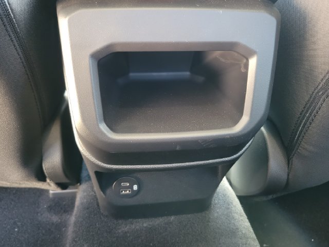 New 2026 Ford Ranger XLT w/ Technology Package RWD image 16