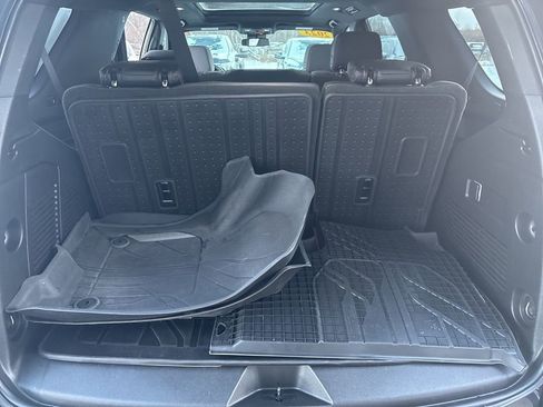 Used 2023 Chevrolet Tahoe RST AWD/4WD image 20