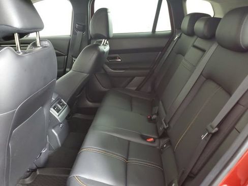 Used 2025 MAZDA CX-50 AWD 2.5 S w/ Weather Package image 12