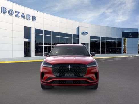 New 2026 Lincoln Aviator 2WD w/ Jet Appearance Package image 6