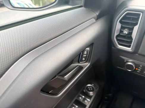 Used 2022 Ford Bronco Sport Big Bend AWD/4WD image 24